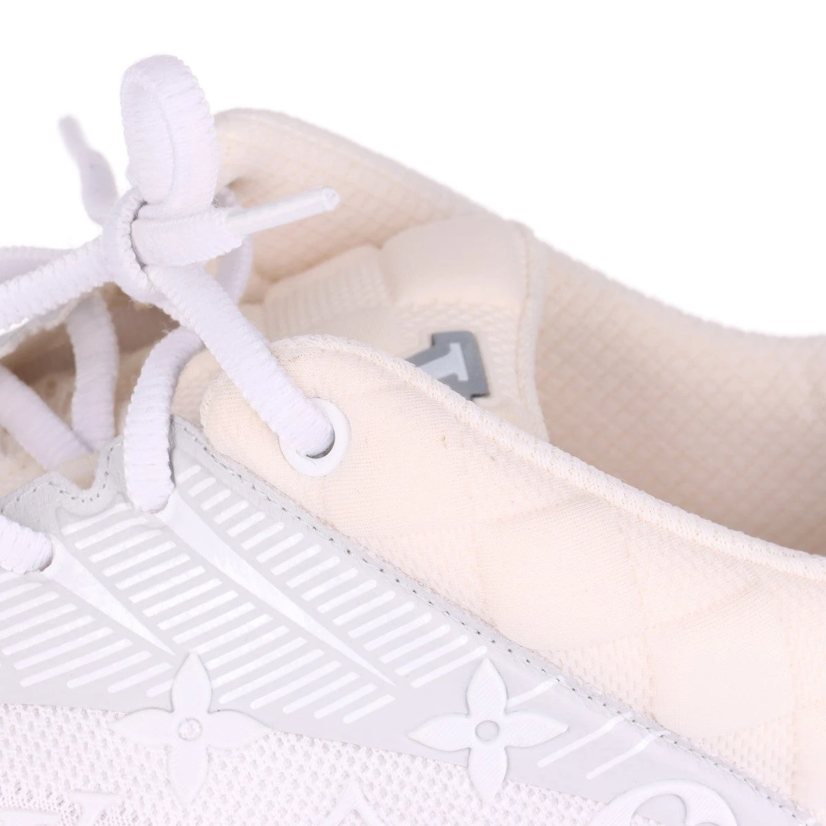 LOUIS VUITTON ショーアップ スニーカー Show Up Sneaker - Men - Shoes | LOUIS VUITTON ®