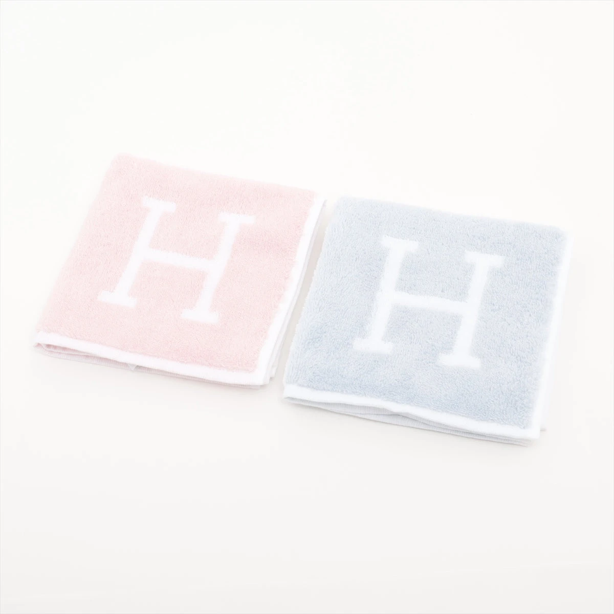 HERMES ハンカチ 新品未使用ベビーピンク エルメス その他｜ピンク｜中古ブランド品・ブランド古着通販