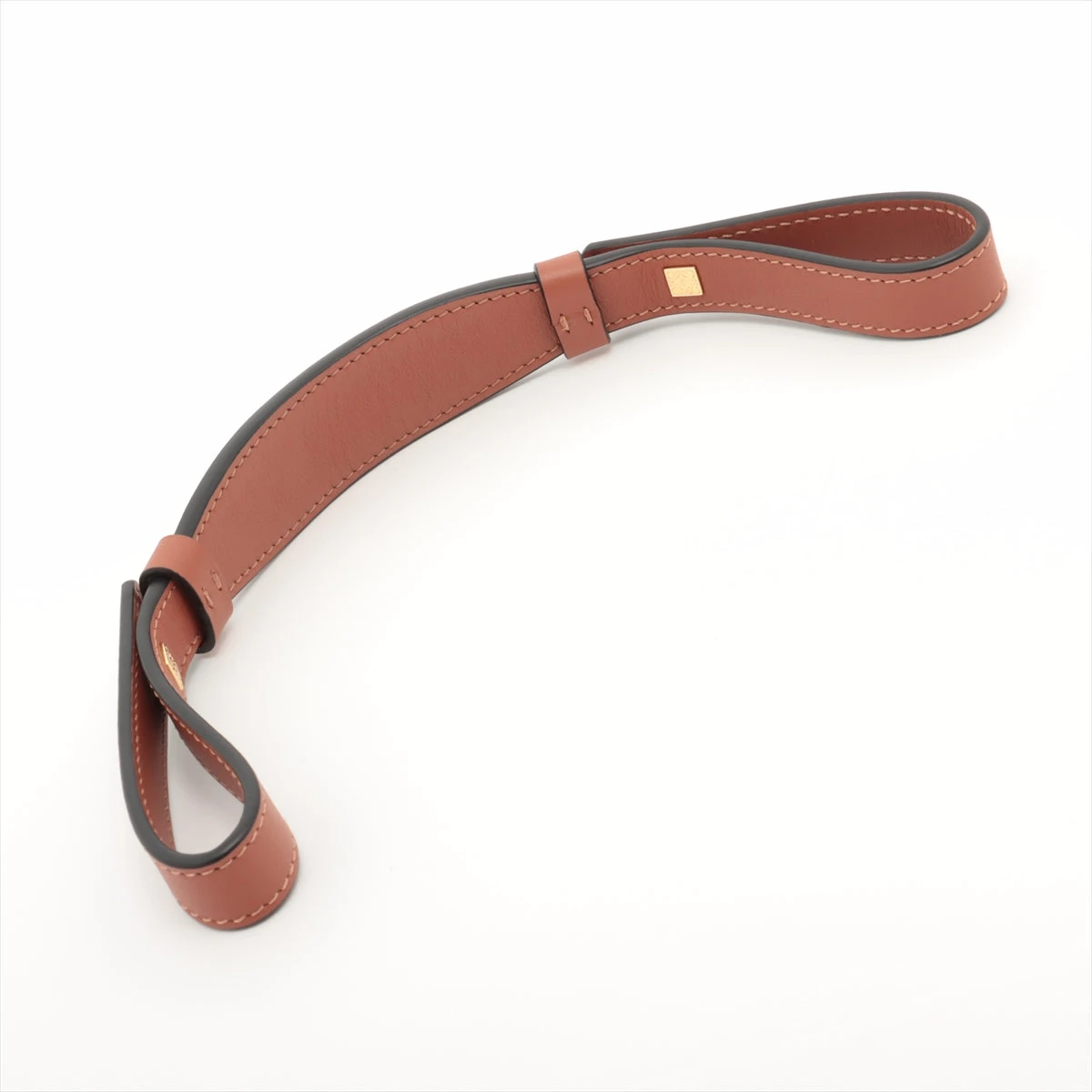 LOEWE　ブランデッドショートストラップ LOEWE ロエベ ブランデッド ショートストラップ - メルカリ