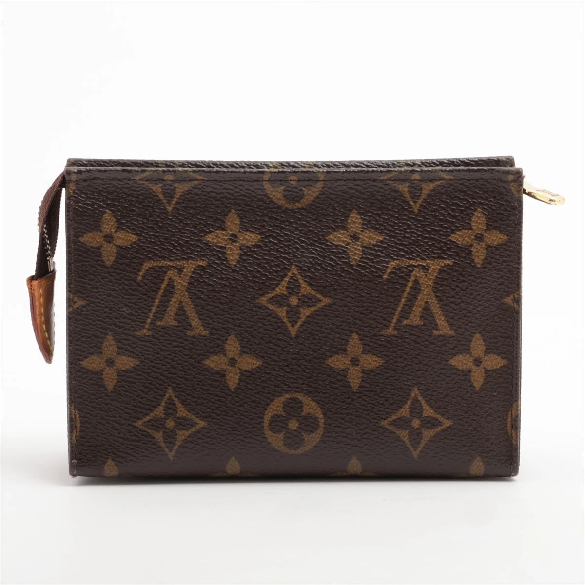 ルイヴィトン モノグラム ポッシュトワレット15 ポーチ M47546 ヴィトン モノグラム ポッシュトワレット15 M47546 ポーチ