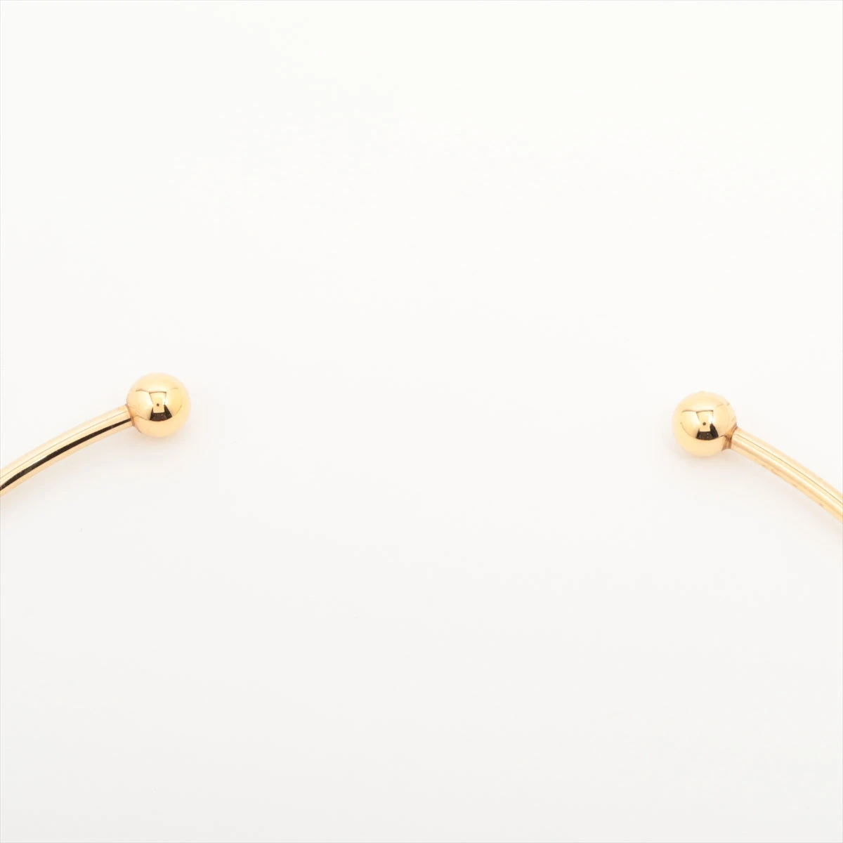 ヴィトン M65622 コリエ アラフォリ チョーカー GP×レジン ゴールド  