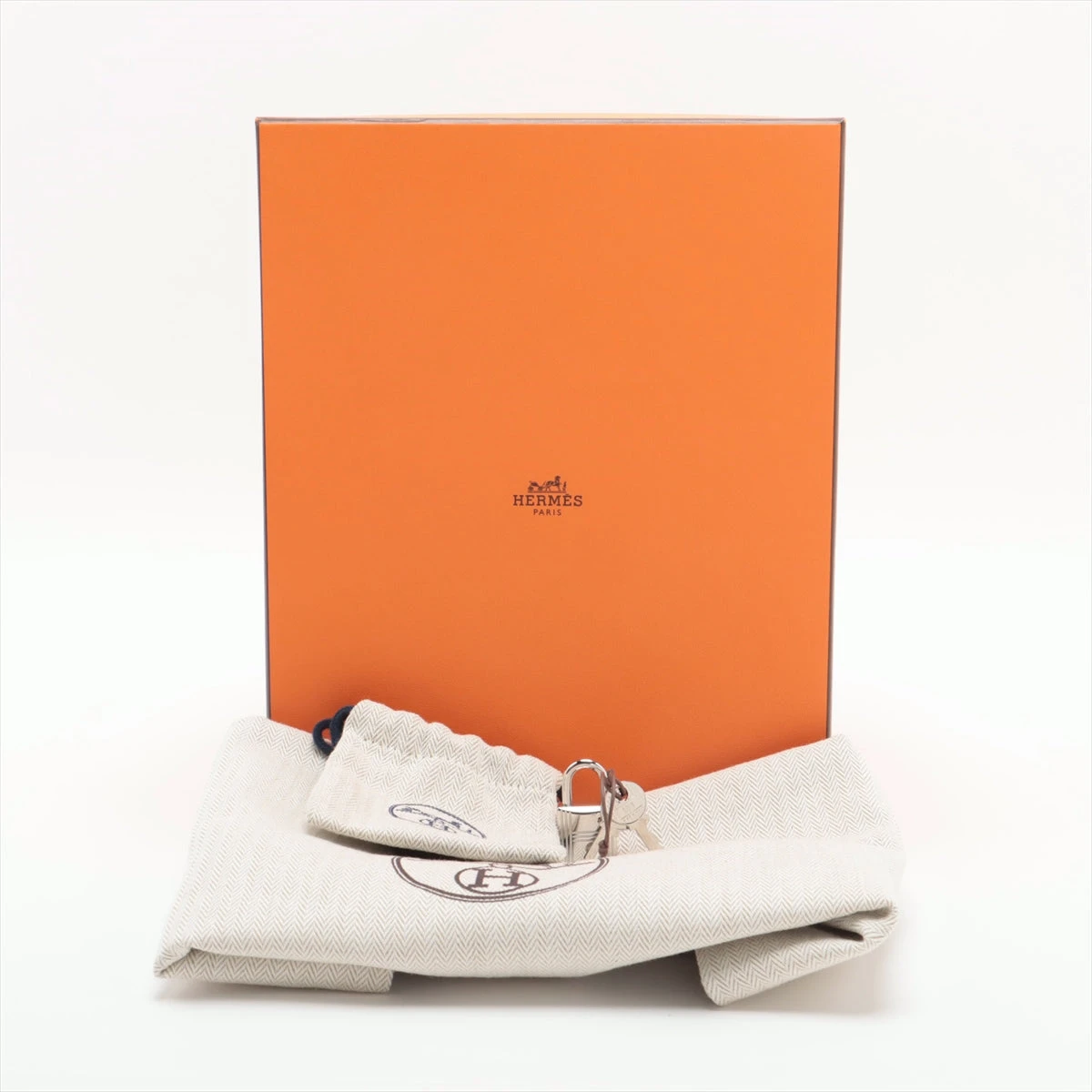 HERMESオレンジ フェルト　used 楽天市場】エルメス・HERMES ウィドポッシュ フェルト オレンジ