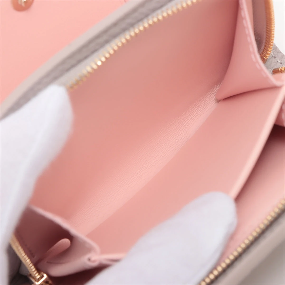 IC搭載✨ルイヴィトン マヒナ ポルトフォイユクレア コンパクト 折り財布 h-a604.jpg