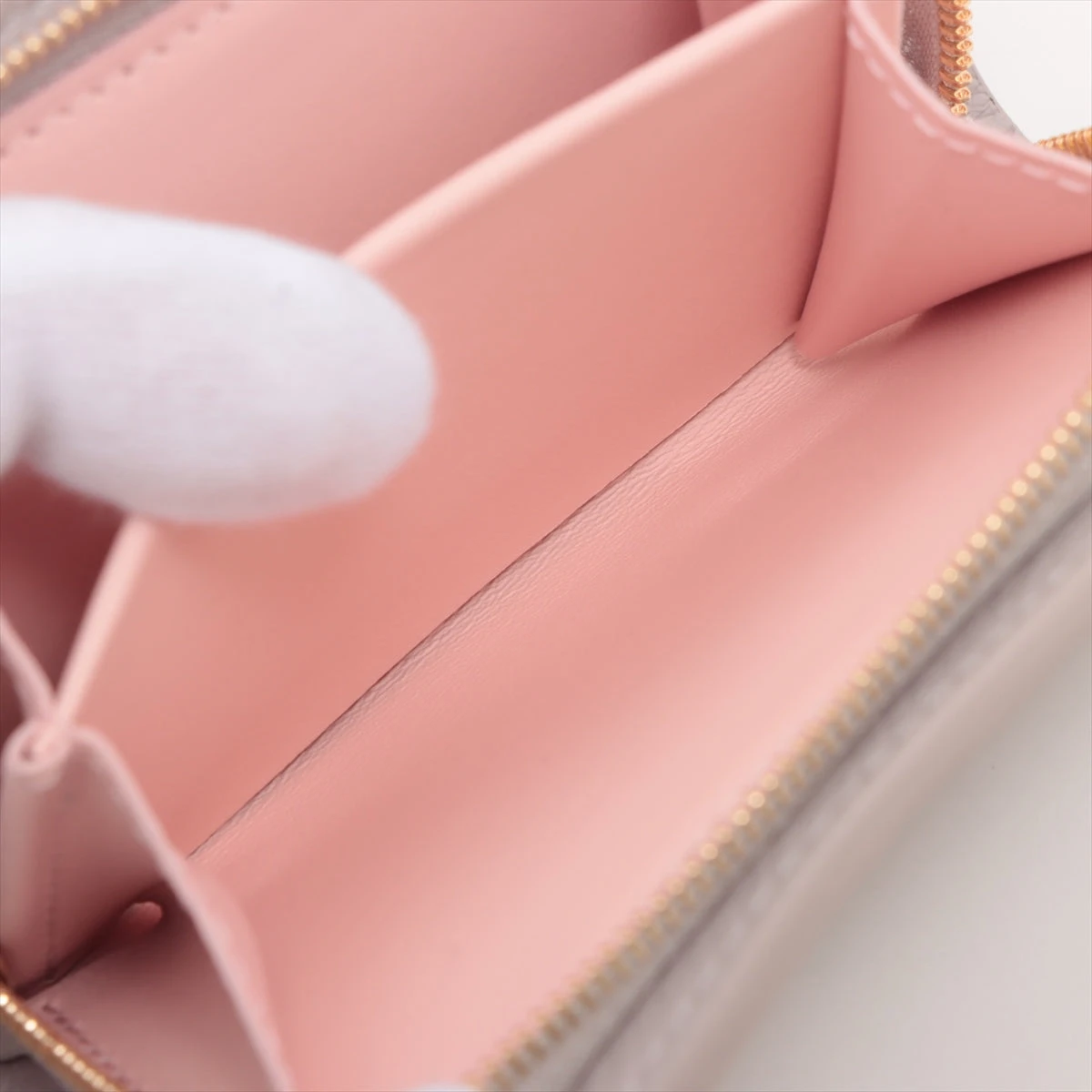 ヴィトン マヒナ ポルトフォイユクレア コンパクトウォレット RFID 楽天市場】【財布】LOUIS VUITTON ルイ ヴィトン モノグラム
