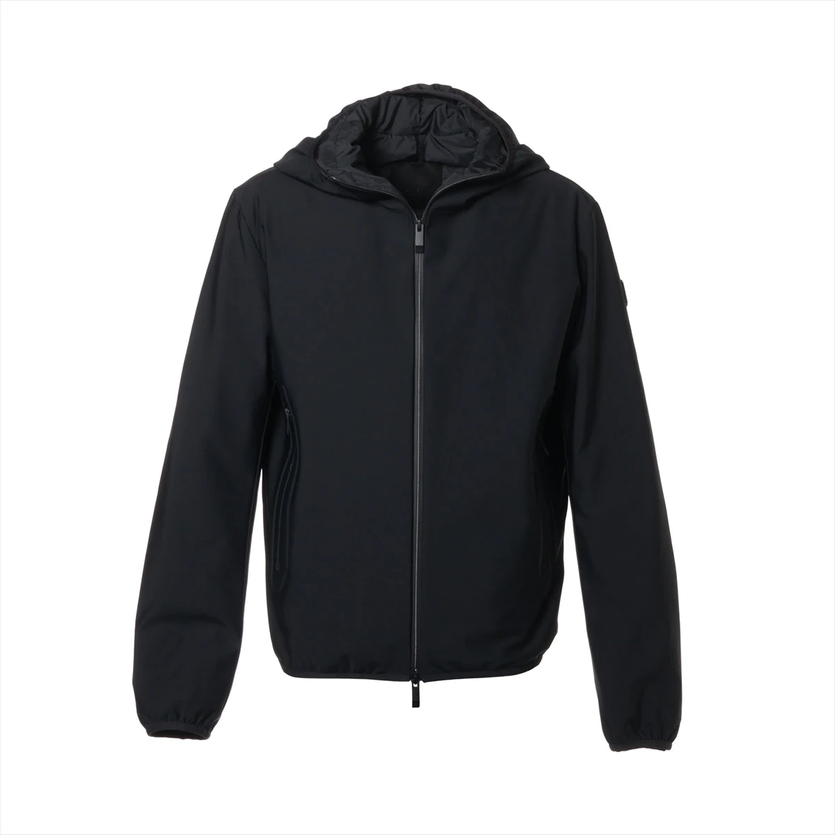 ⭐*️様 未使用級 モンクレール MONCLER Dusler ナイロン ダウン モンクレール DUSLER 24年 ナイロン×ポリウレタン ダウンジャケット 2