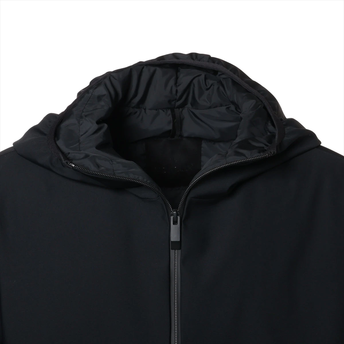 ⭐*️様 未使用級 モンクレール MONCLER Dusler ナイロン ダウン モンクレール DUSLER 24年 ナイロン×ポリウレタン ダウンジャケット 2