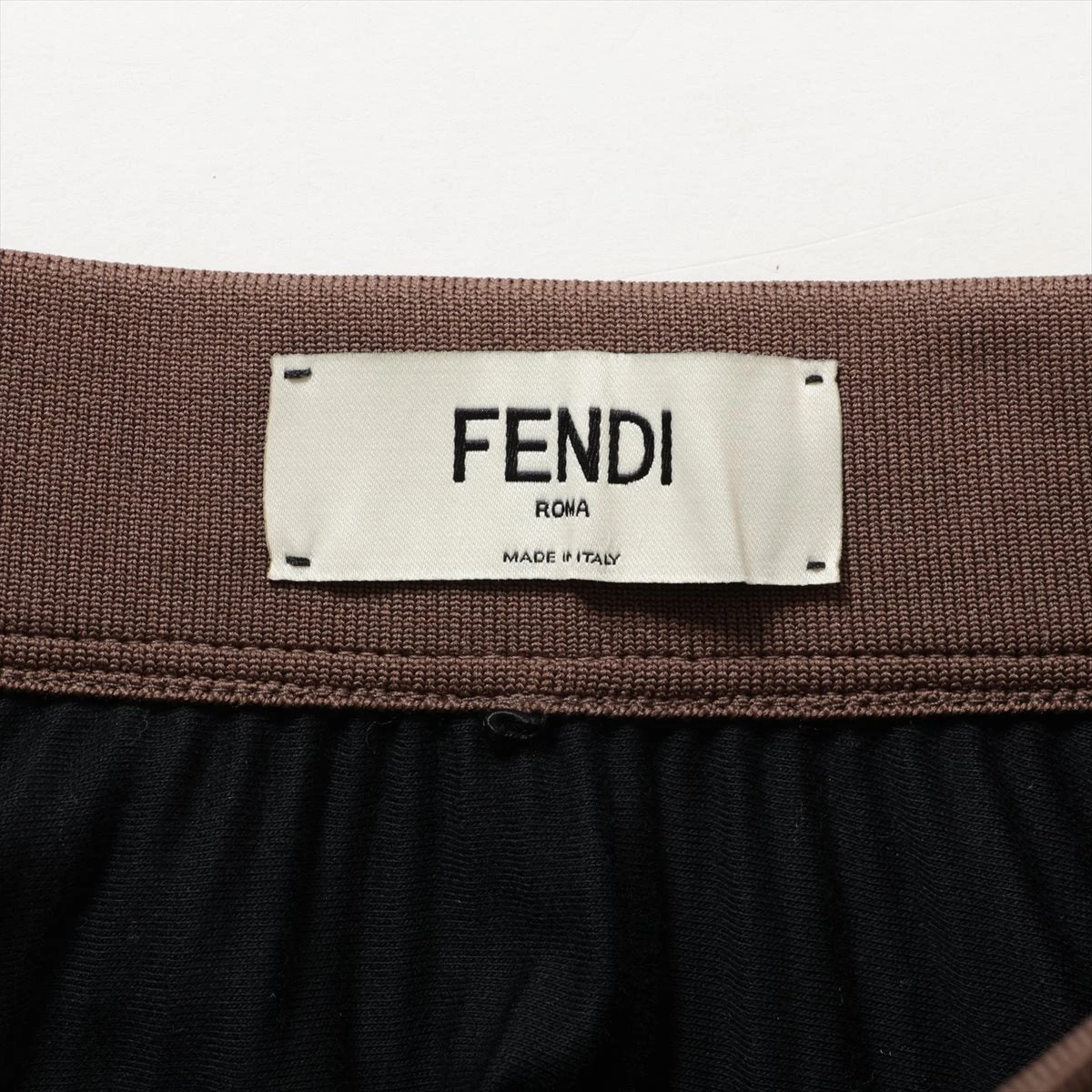 FENDI MARE 巻スカート 40サイズ - メルカリ