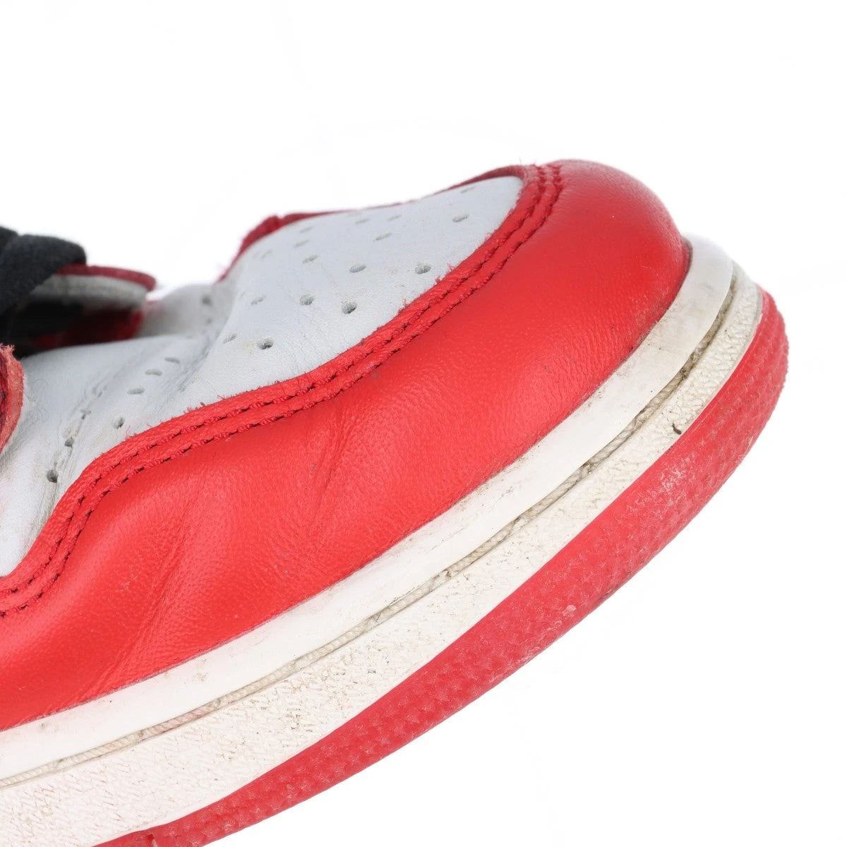 ナイキ×スパイダーマン AIR JORDAN 1 RETRO HIGH OG SP レザー 