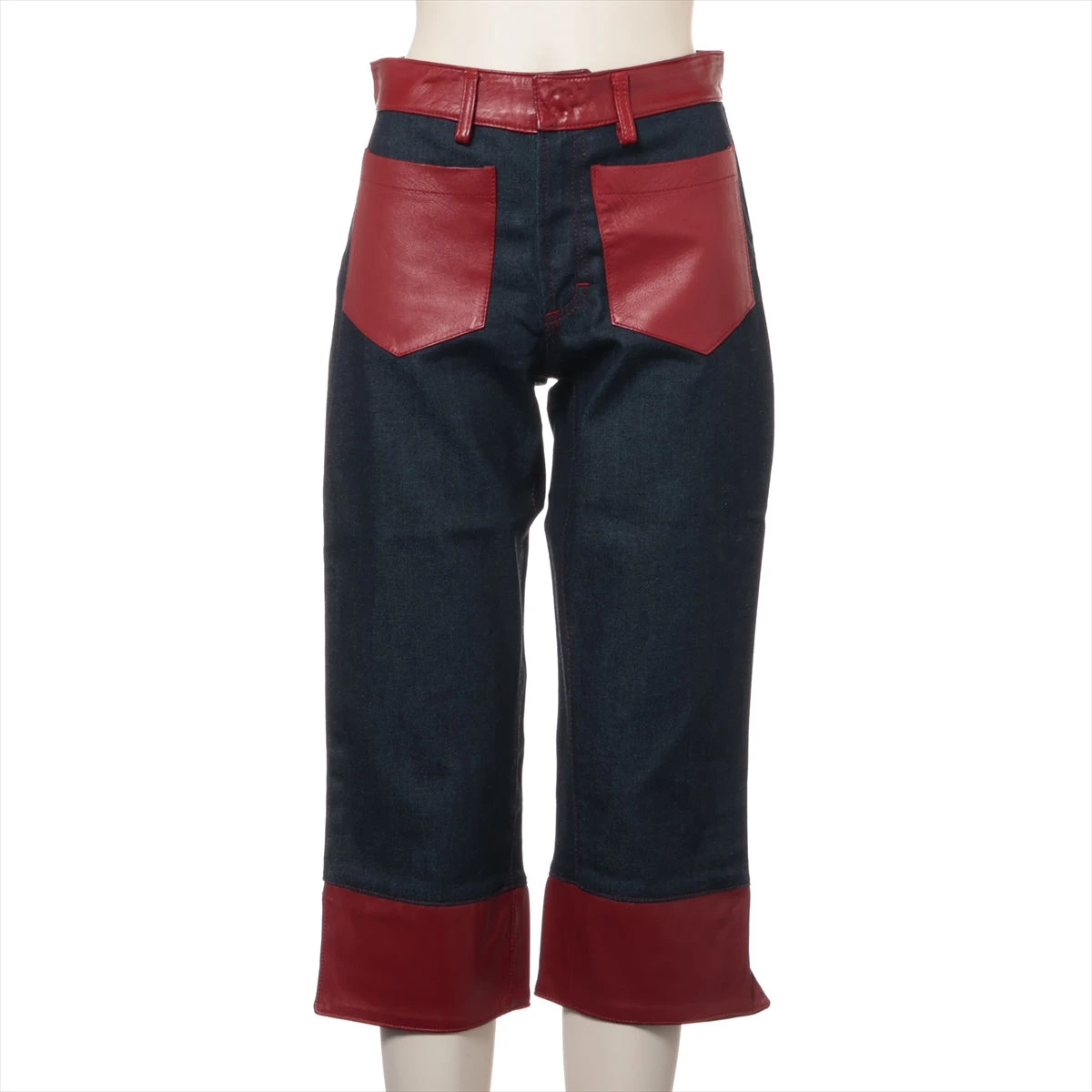専用≪新品同様≫【ドルチェアンドガッバーナ】ラムウールピーコート Lサイズ ROPÉ(ロペ) / ラムウールリバーミドルコート【Sサイズフェア対象