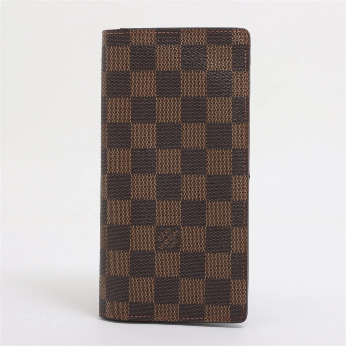 LOUIS VUITTON ポルトフォイユ・ブラザ　ロングウォレット ポルトフォイユ・ブラザ ルイヴィトン 長財布 メンズ