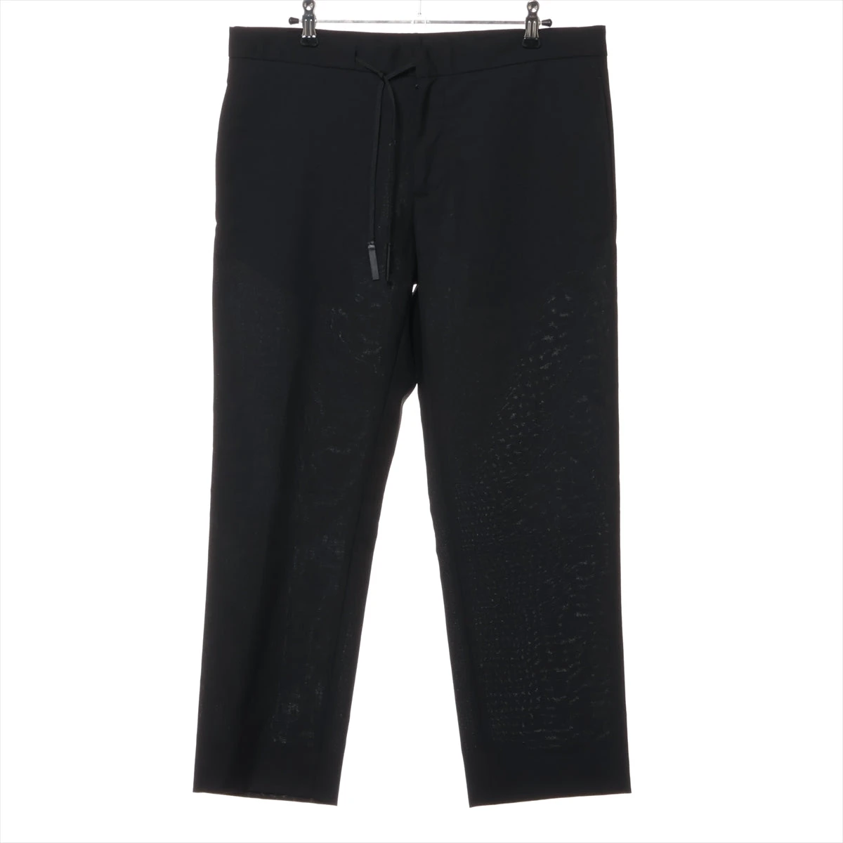 メゾンマルジェラ パンツ メンズ サイズ48 Maison Margiela（メゾンマルジェラ）スラックス 紺 サイズ:46(M