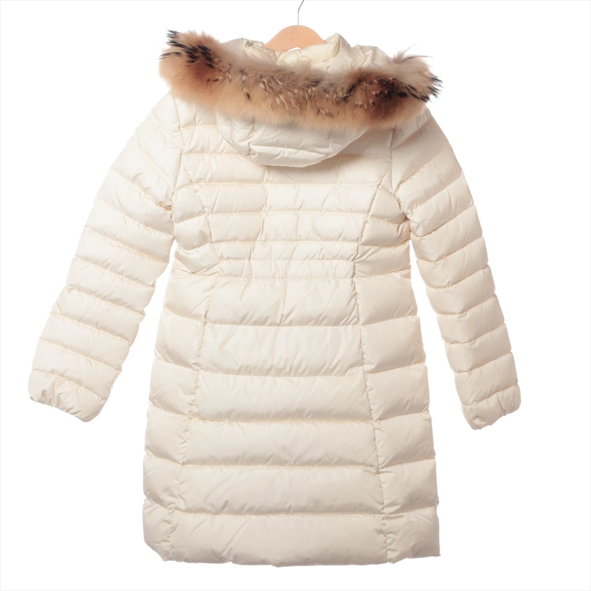 【モンクレール】NEW NESTE ファー付きダウン キッズ12Aレディース00 モンクレール】NEW NESTE ファー付きダウン キッズ12Aレディース00