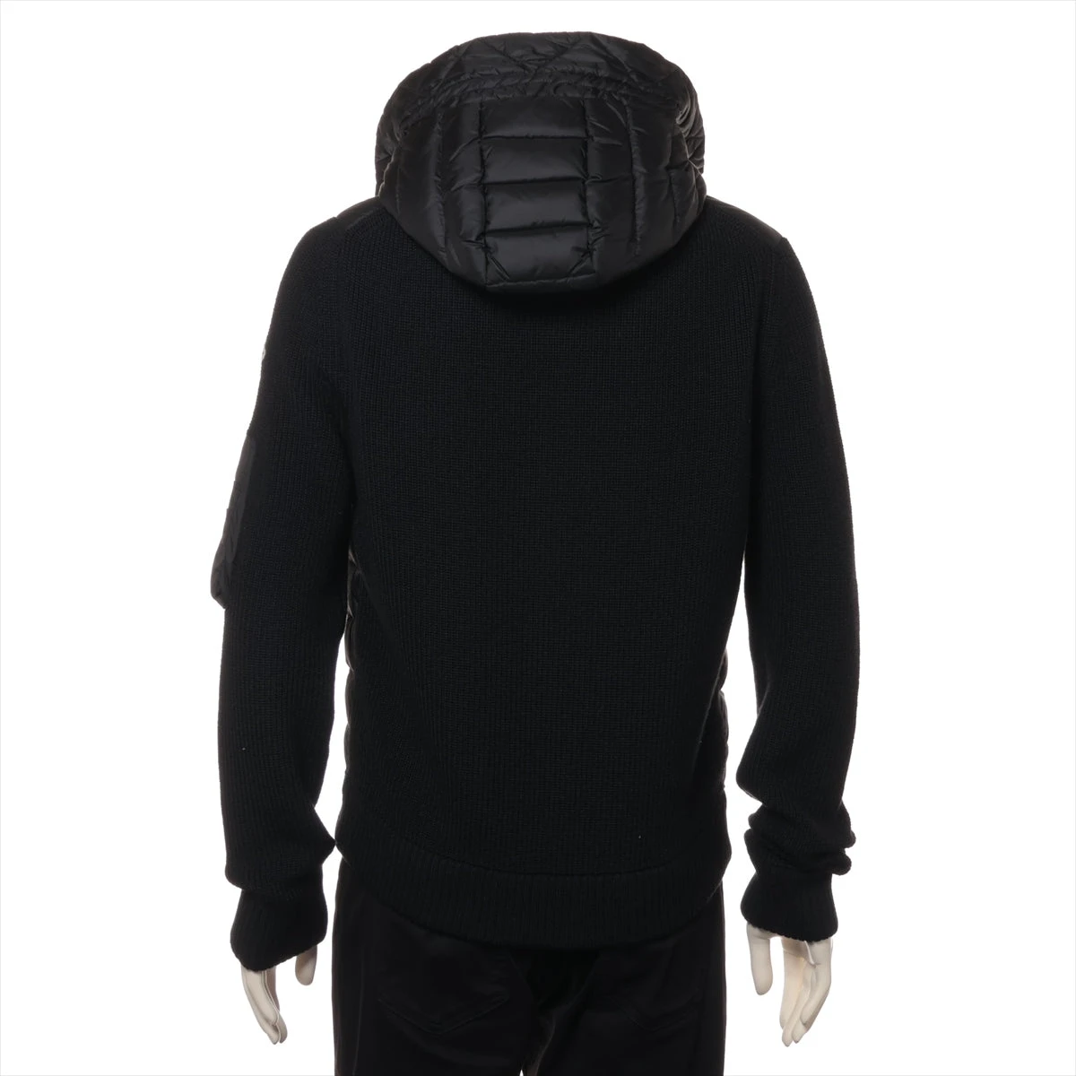 モンクレール CARDIGAN 20年 ナイロン ダウンジャケット M