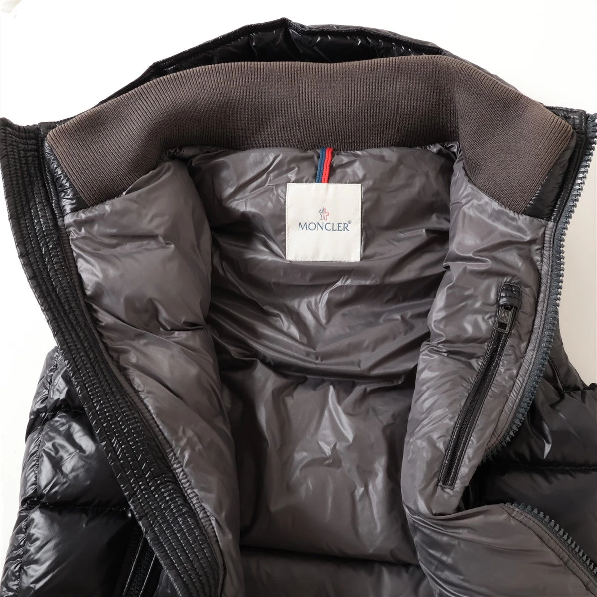 モンクレール ダウンベスト CENIS MONCLER ロゴ GT10073 モンクレール ダウンベスト CENIS MONCLER ロゴ GT10073
