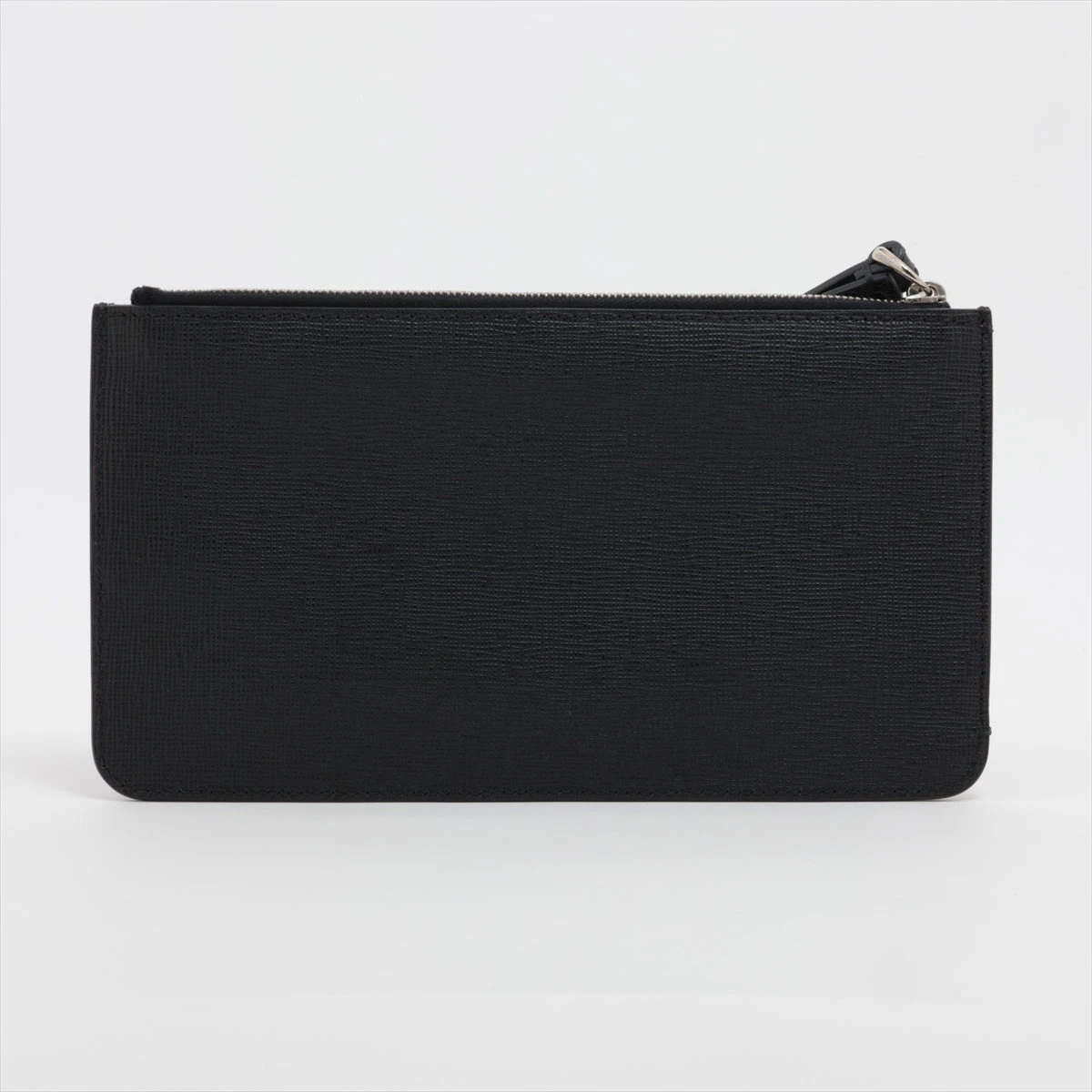 フェンディ カーリト カールラガーフェルドモチーフ 8M0341 レザー