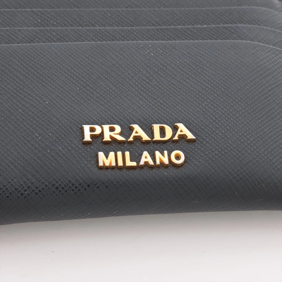 PRADA プラダ SAFFIANO ROBOT サフィアーノ レザー ロボット