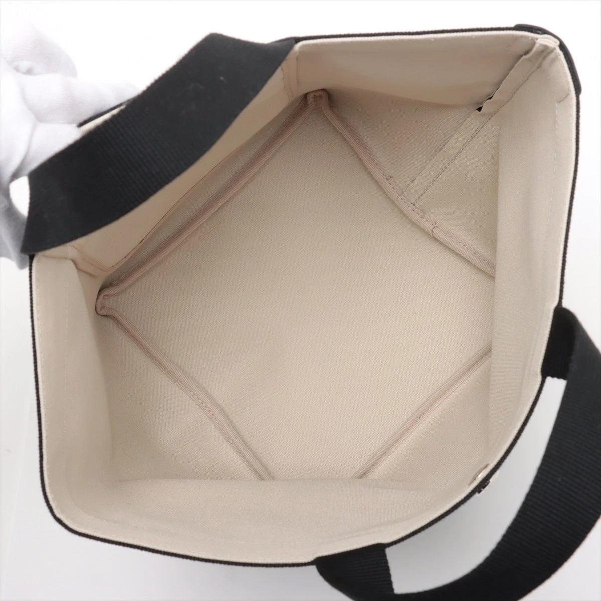 エルベシャプリエGP エルベシャプリエ Herve Chapelier 625G (スクエアショルダーL
