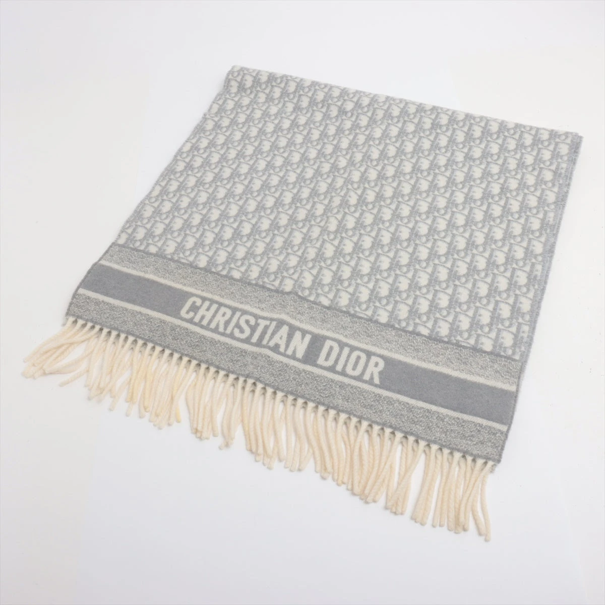 新品 未使用 ディオール Dior スヌード ファー 新品 未使用 ディオール スヌード ファー DIOR