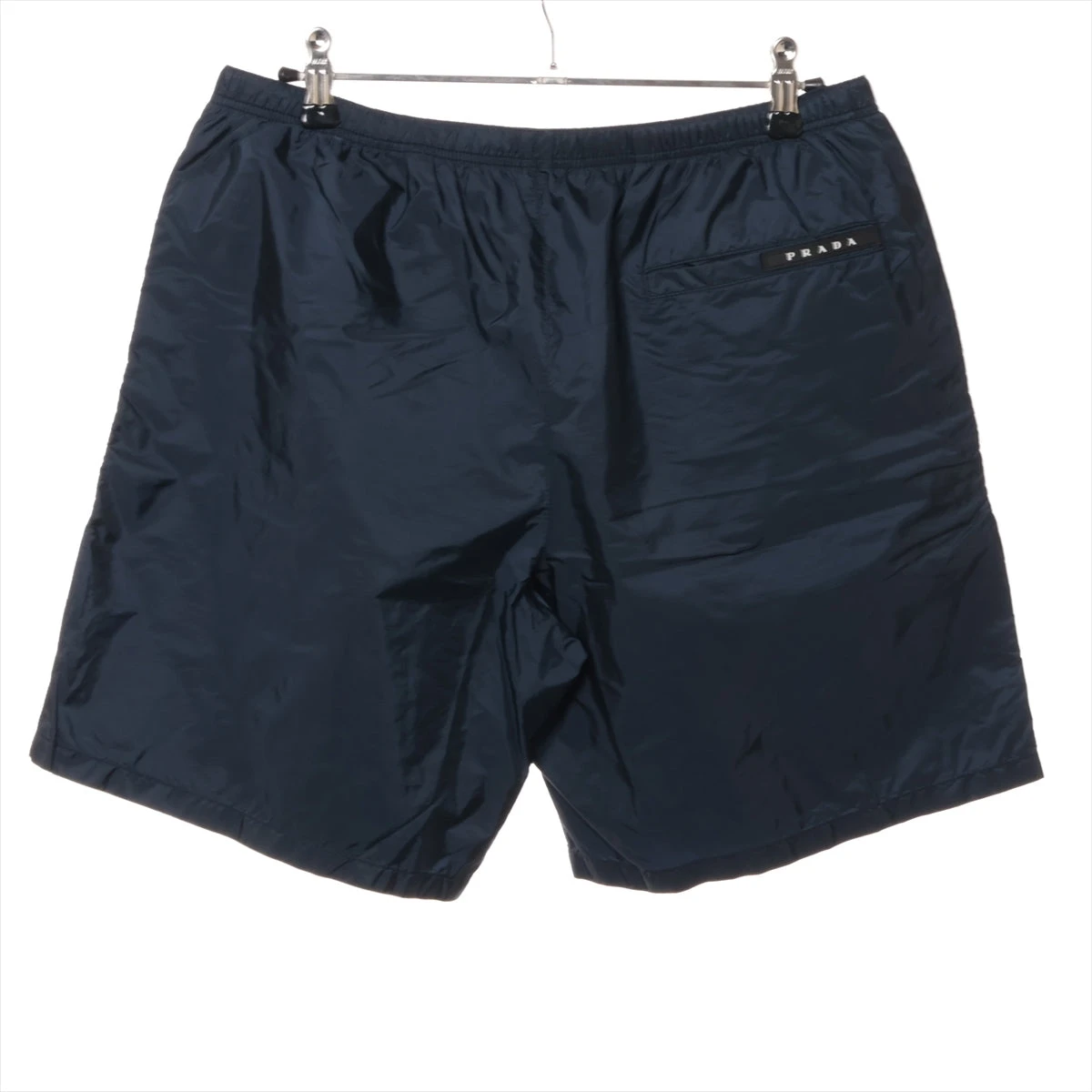 送料関税込☆PRADA Re-Nylon バミューダ カーゴ ショートパンツ Prada - Re-Nylon カーゴショーツ | HBX - ハイプビースト