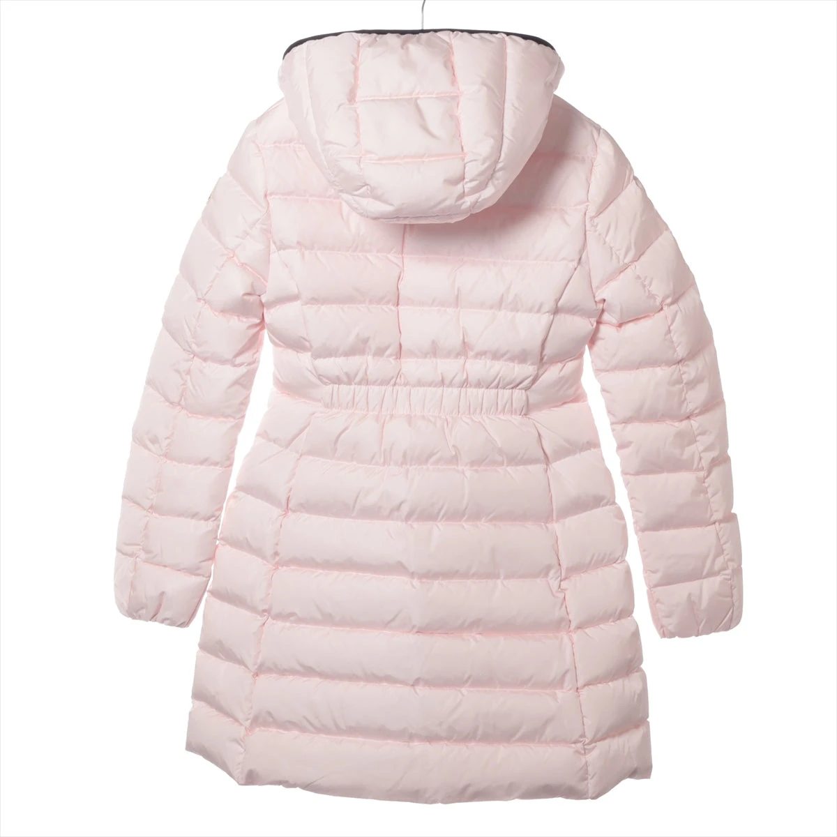 希少カラーモンクレールダウンコートシャパールピンク12a