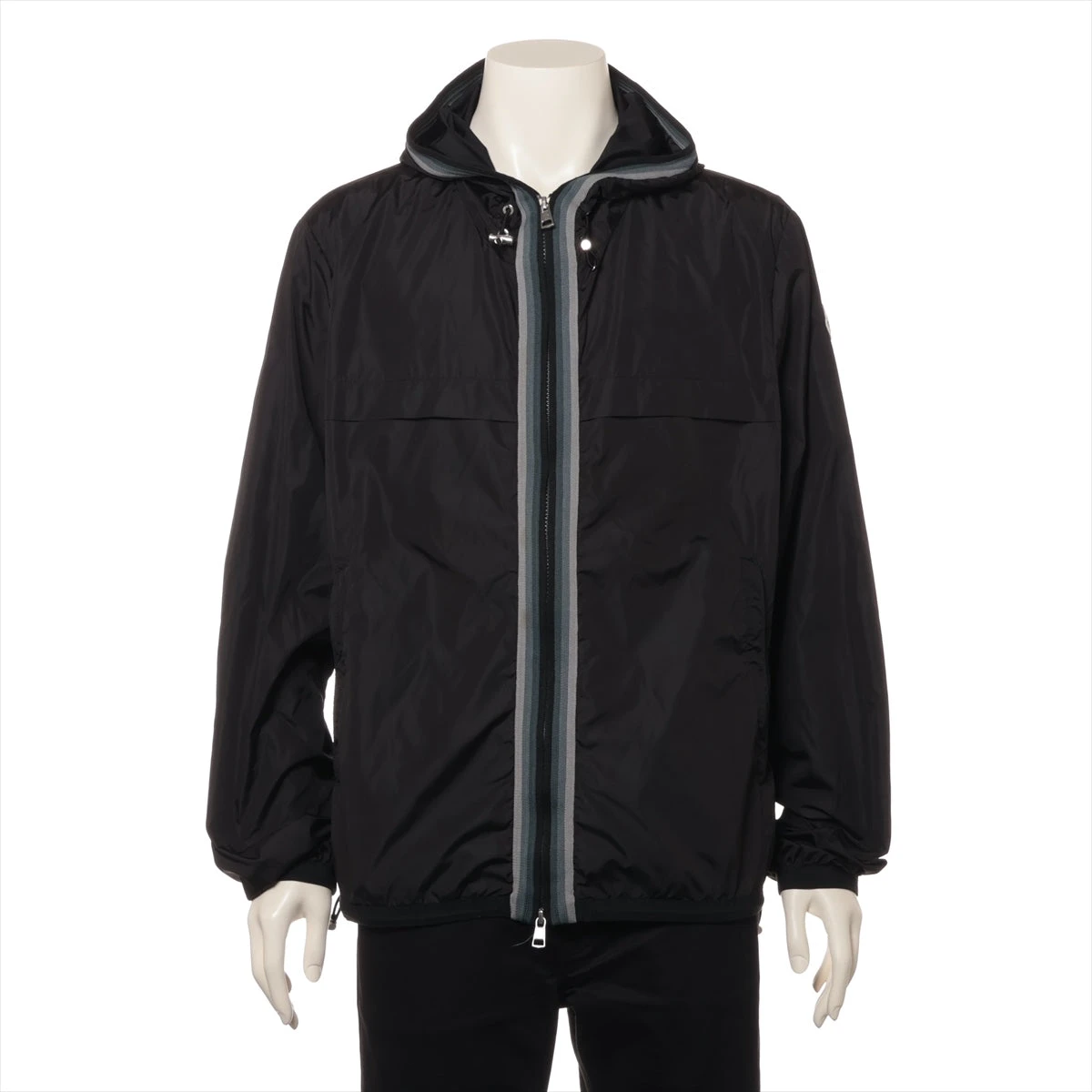 美品/M】MONCLER モンクレール ナイロンジャケット ANTON MONCLER