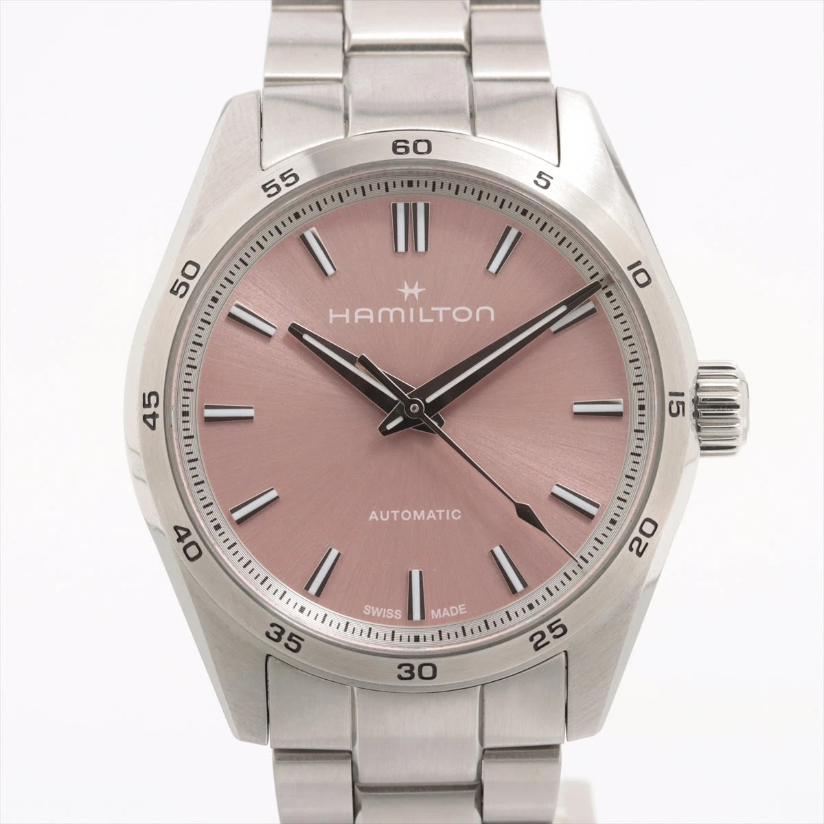 ハミルトン 時計｜中古ブランド品・ブランド古着通販｜ALLU