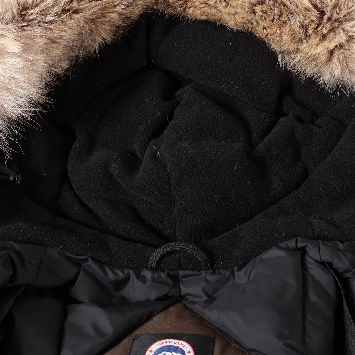 国内正規品カナダグース  3037JL R レディースS CANADA GOOSE カナダグース 3037JL R 国内正規品 グリフィンタグ