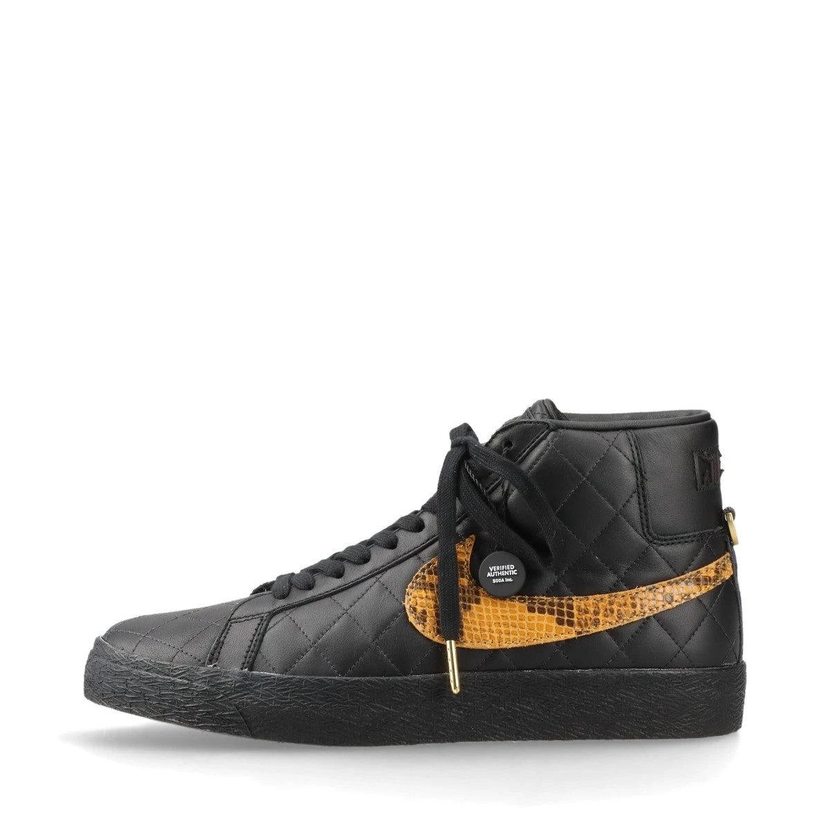Nike ナイキ　ブーツ　レザー ハイカット NIKE】 ナイキ MANOA LEATHER SE マノア レザー SE MDC8892 ABC