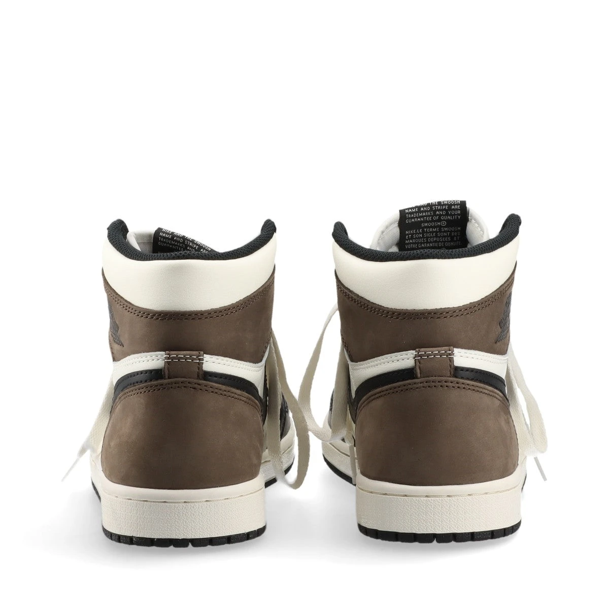 Nike Air Jordan 1 ベージュ スエード ハイカット ナイキ AIR JORDAN 1 RETRO HIGH OG レザー×スエード ハイカット