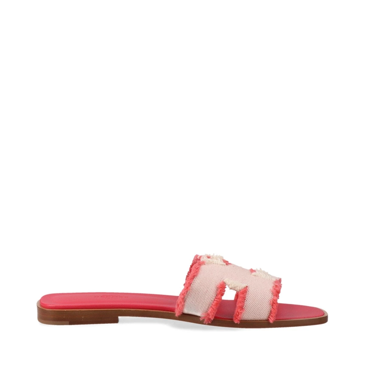 2154　ランバン　サンダル　ピンクゴールド　本革　22.5　新品未使用 ゼログランド メリット サンダル womens. 28000 | COLE_HAAN