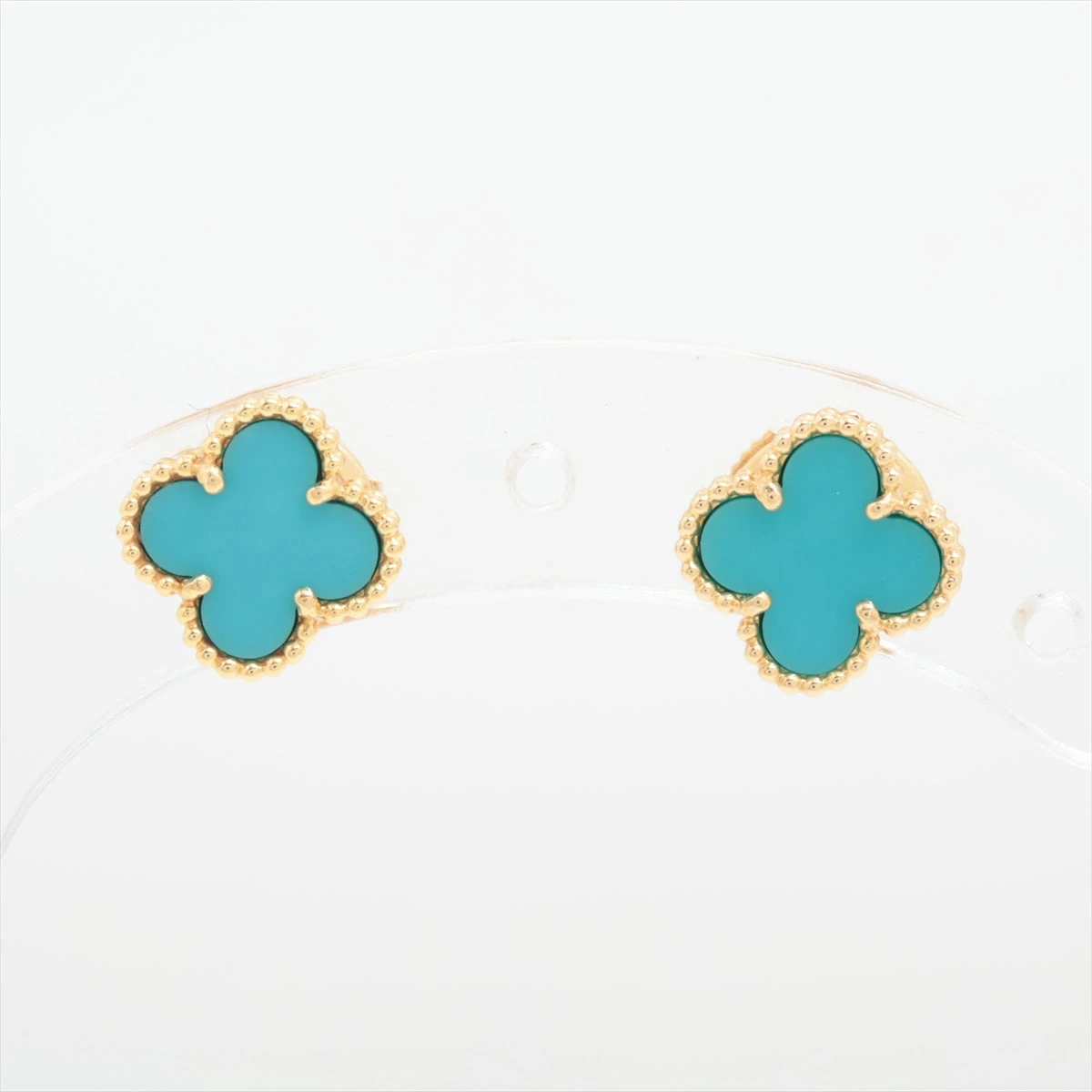 ヴァンクリーフ＆アーペル　スウィート アルハンブラ ピアス スウィート アルハンブラ ピアス[VCARA44500] Sweet Alhambra Earring