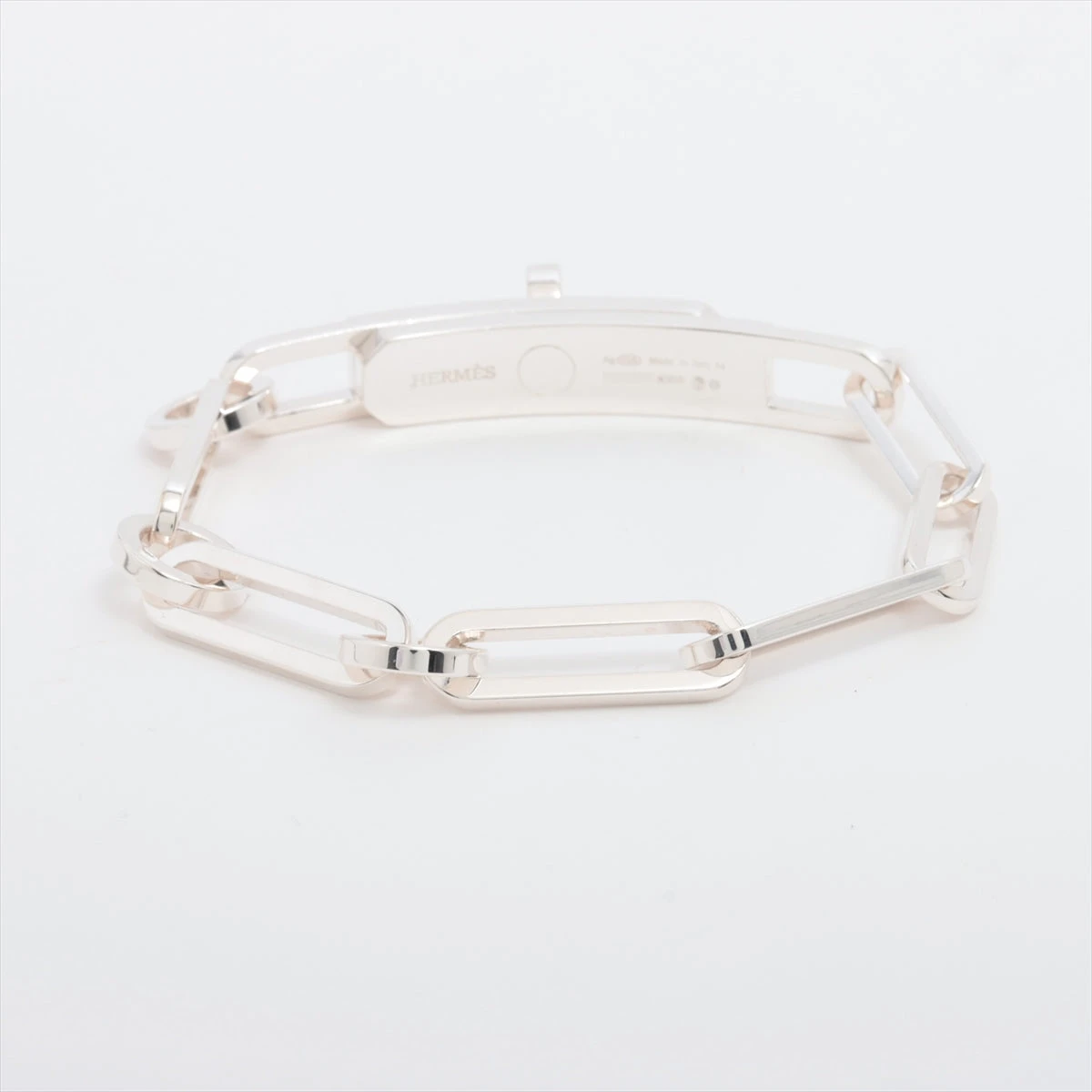 エルメス ケリーシェーヌシンプルトゥール ブレスレット 14 925