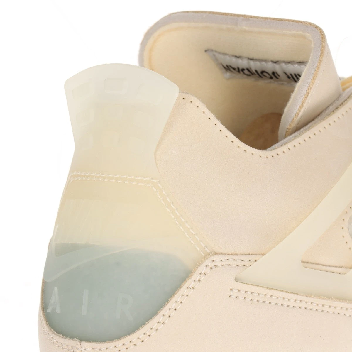 Jordan Collective スニーカー ホワイト/ベージュ JORDAN BRAND AIR JORDAN 1 LOW SE CRAFT WHITE/NEUTRAL GREY