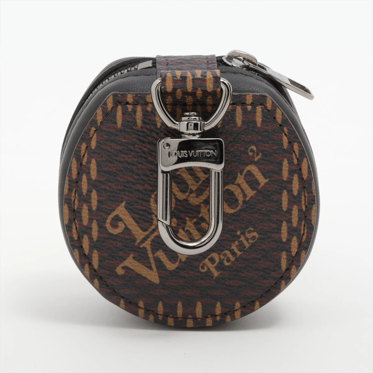 ルイヴィトン　NIGO イヤホンケース 楽天市場】ルイヴィトン Louis Vuitton イヤホンケース