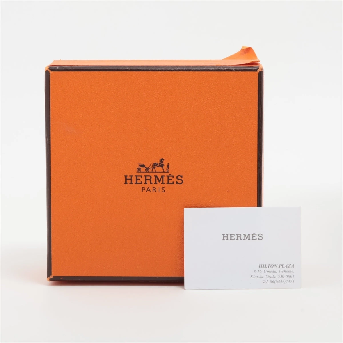 HERMES バングル エマイユ エルメス エマイユPM バングル Z刻印 オーストリア製 HERMES