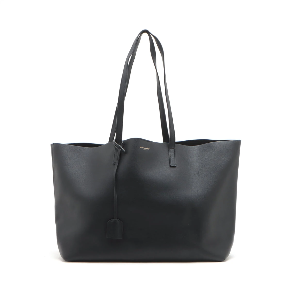 サンローランパリ レザー サックショッピング トートバッグ 【公式通販】