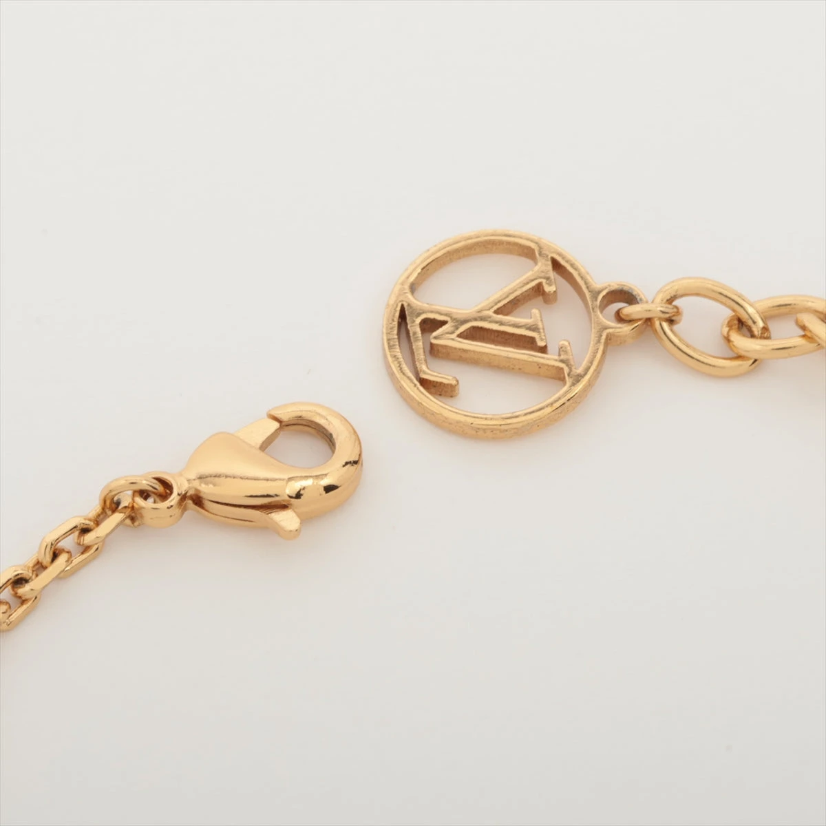 ルイヴィトン ブラスレ ハート フォーリンラブ M00466