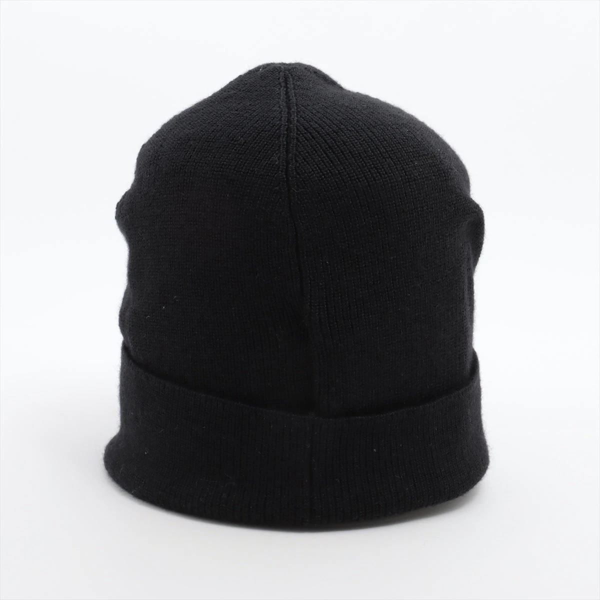 モンクレール BERRETTO TRICOT ニットキャップ L ウール