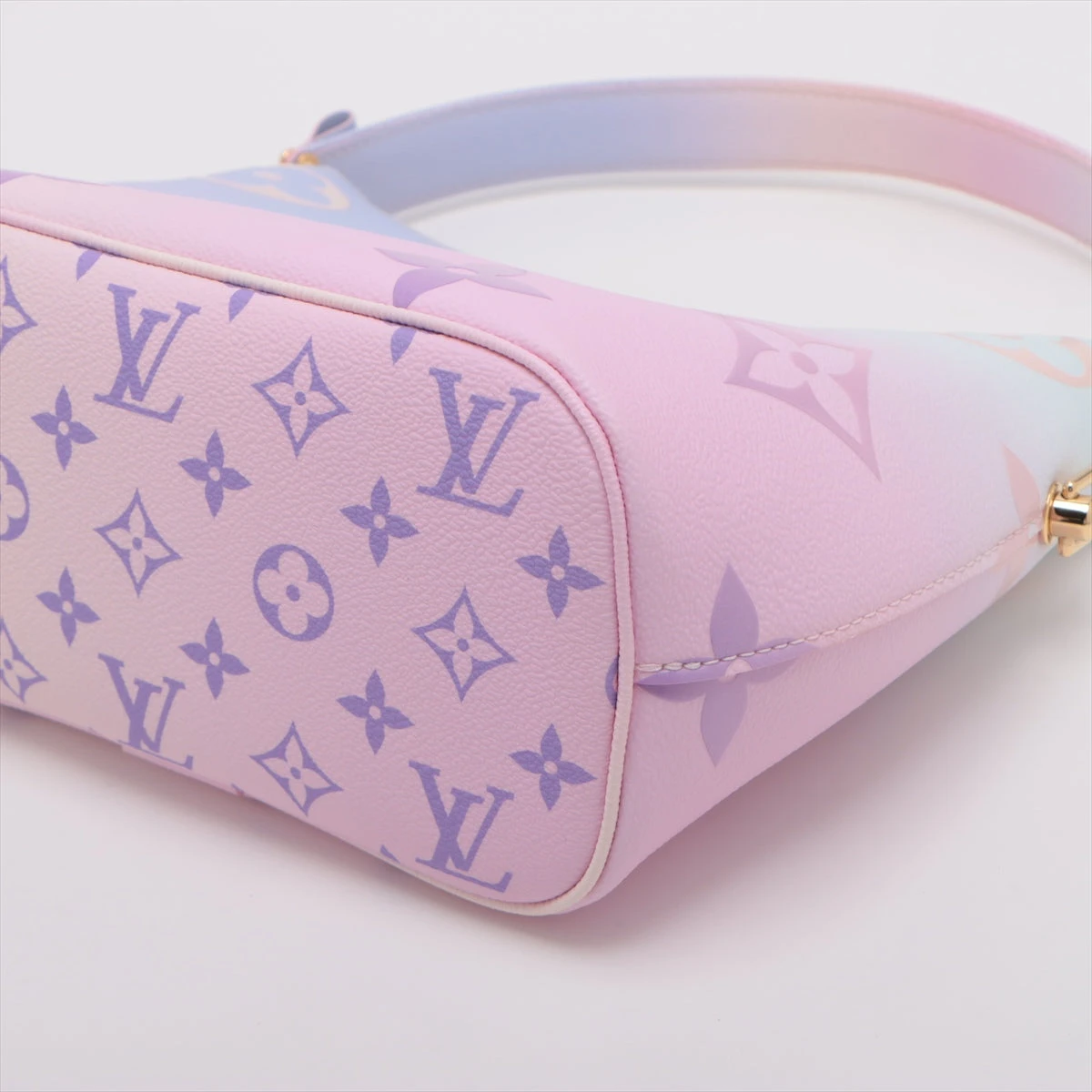 [ルイヴィトン]M46080 キャンバス マシュマロPM 2WAY 残少!】SALE! Louis Vuitton ルイヴィトン マシュマロPMバッグ