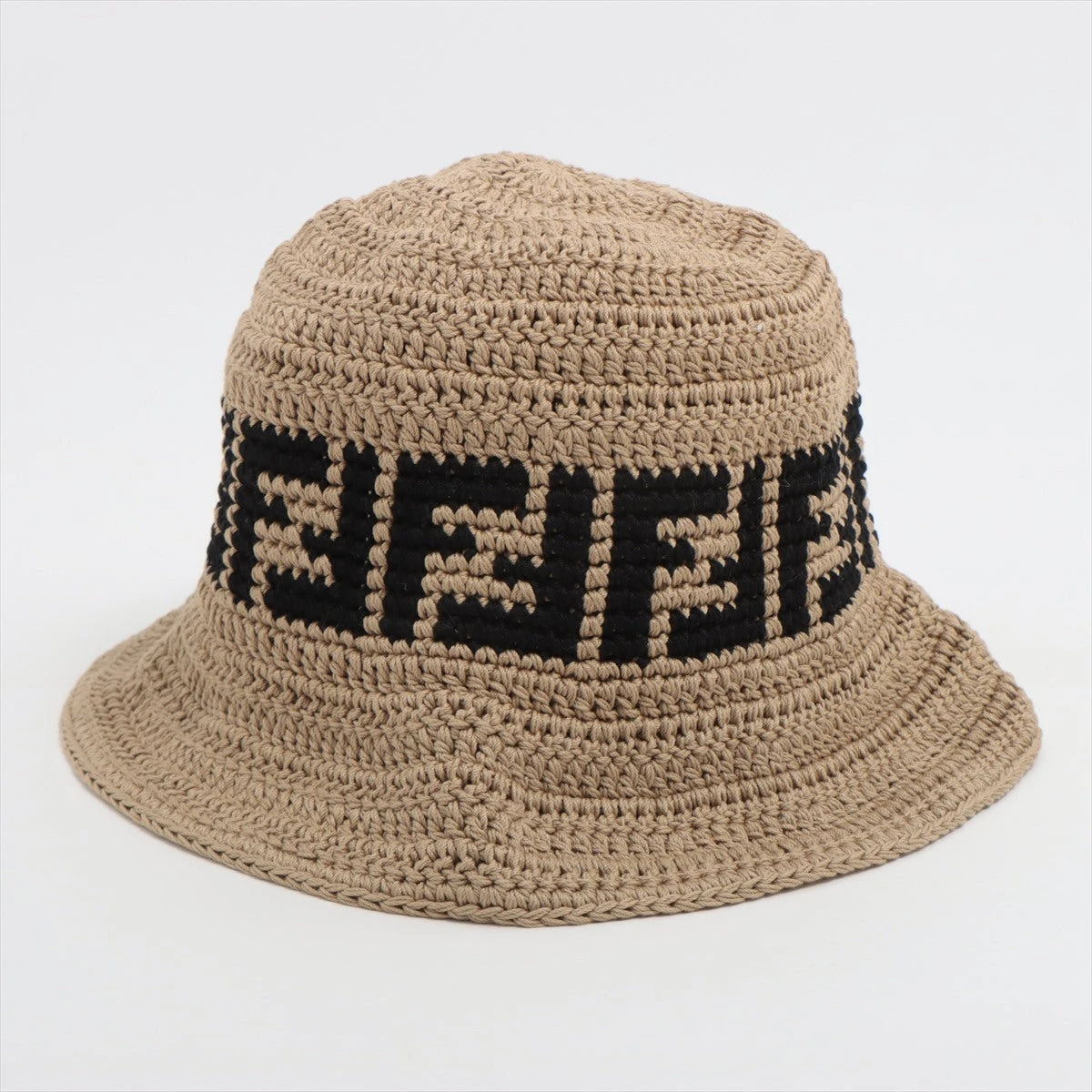 自然の風合いを纏う/*/*【HERMES】Emma Code キャップ エルメス アザップ コンパクト シルクイン エトゥープ エバー