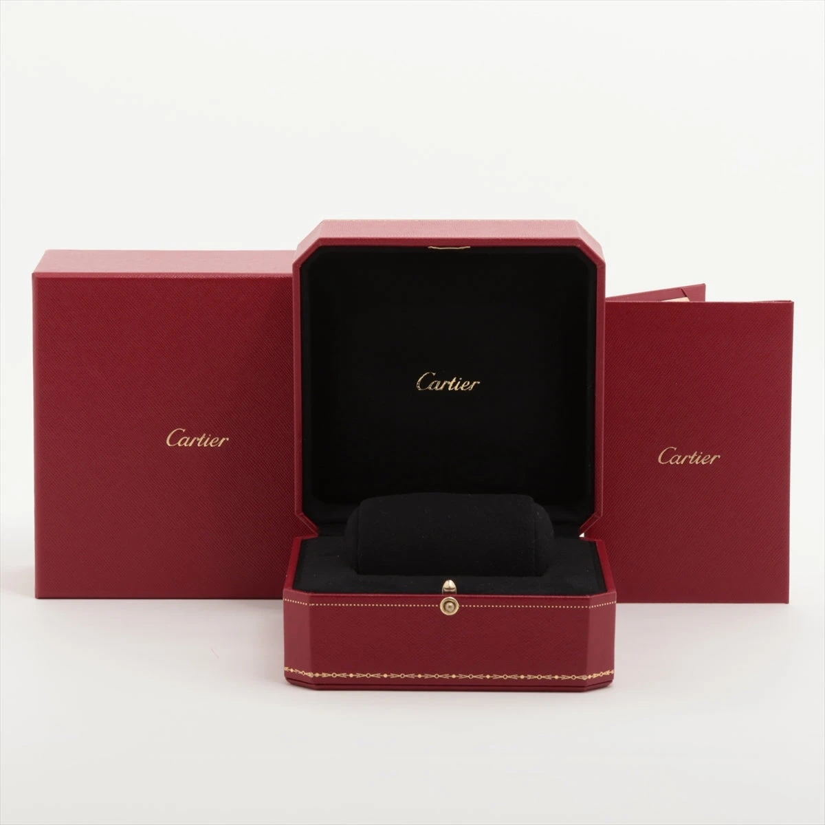 Cartie カルティエ 750 スウィートトリニティ ブレスレット Cartier カルティエ 750 スウィートトリニティ ブレスレット