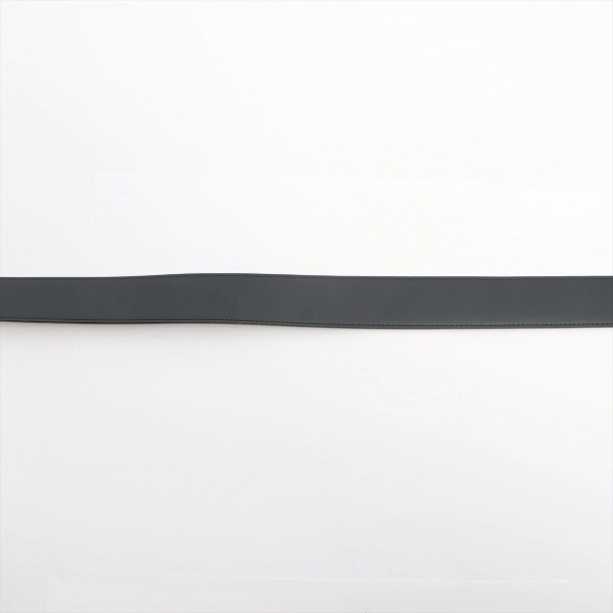 ヴィトン M9043 サンチュール LVイニシアル AC2199 ベルト 90/36 PVC