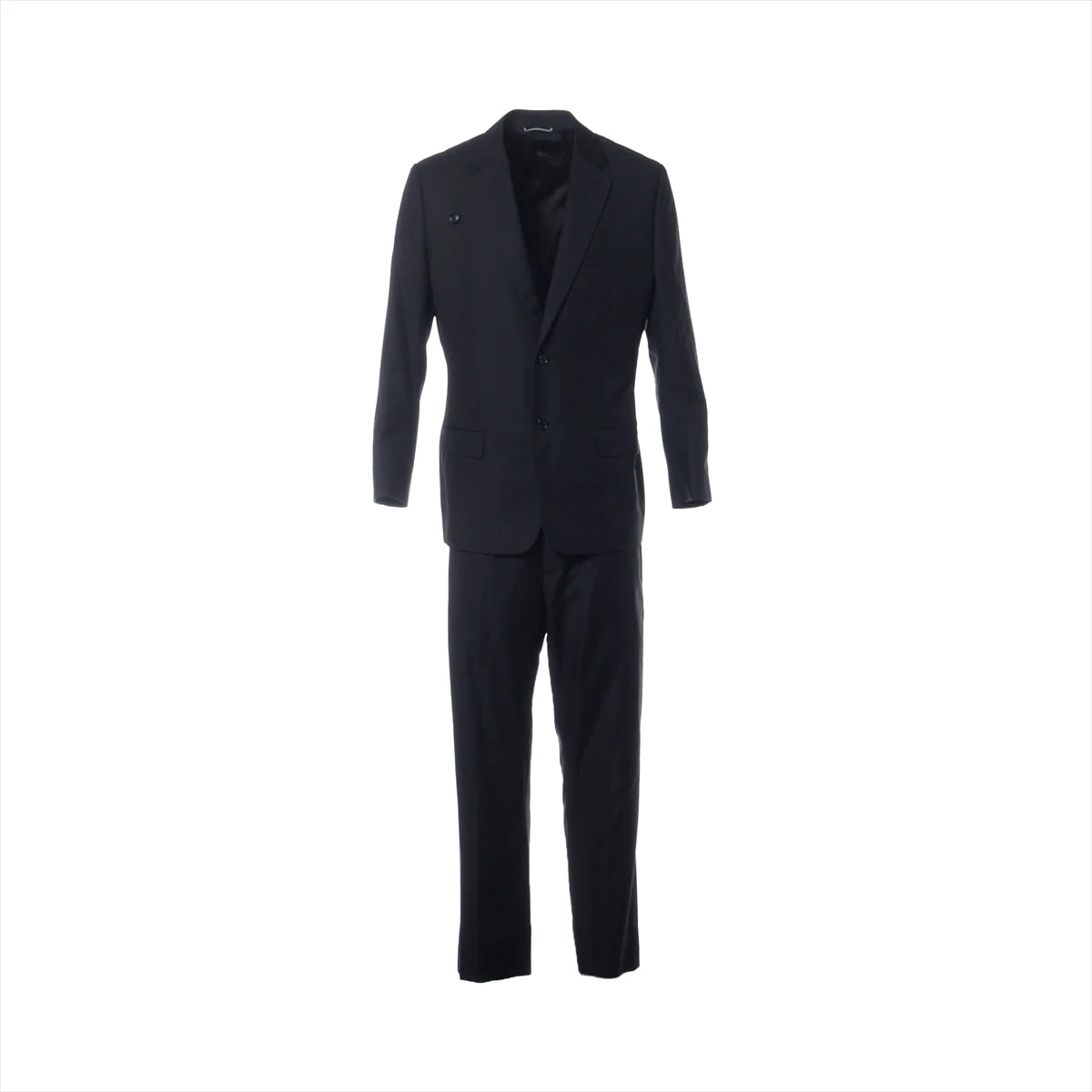 訳あり8月14日(水)まで 【極美品】 ディオール スーツ セットアップ XL DIOR HOMME - 【付属品付☆極美品】DIOR Homme セットアップ