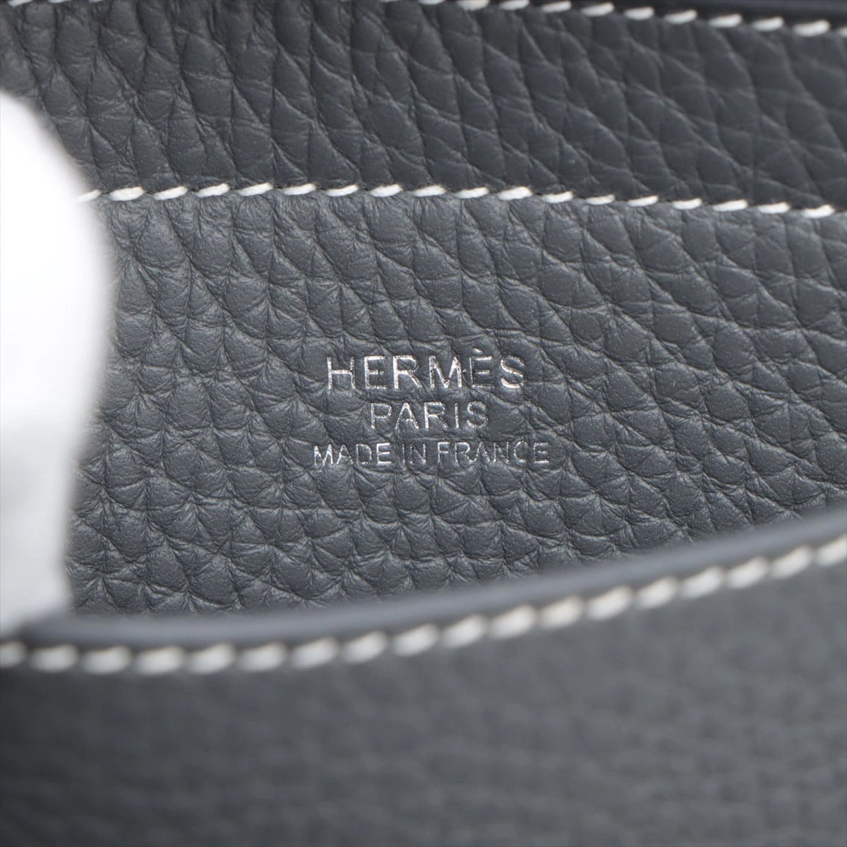 エルメス カバセリエ31 グリミスティ HERMES エルメス カバセリエ31 トートバッグ グリミスティ