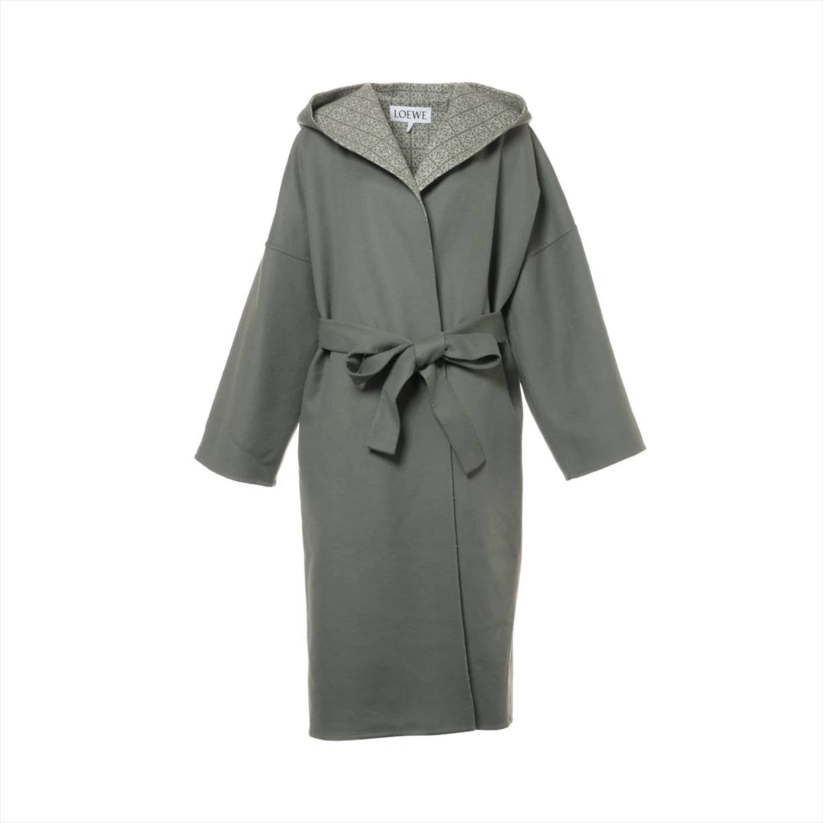 ロエベ コート｜中古ブランド品・ブランド古着通販｜ALLU