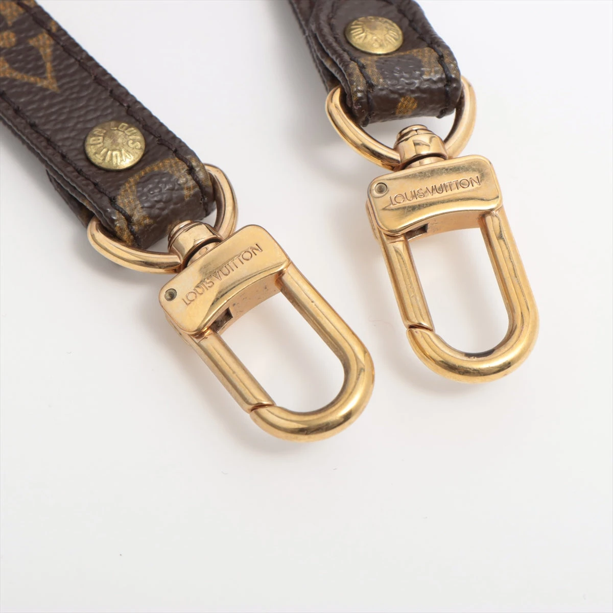 ヴィトン ショルダー紐 ショルダーストラップ PVC レザー モノグラム 楽天市場】LOUIS VUITTON ルイ ヴィトン ショルダーストラップ