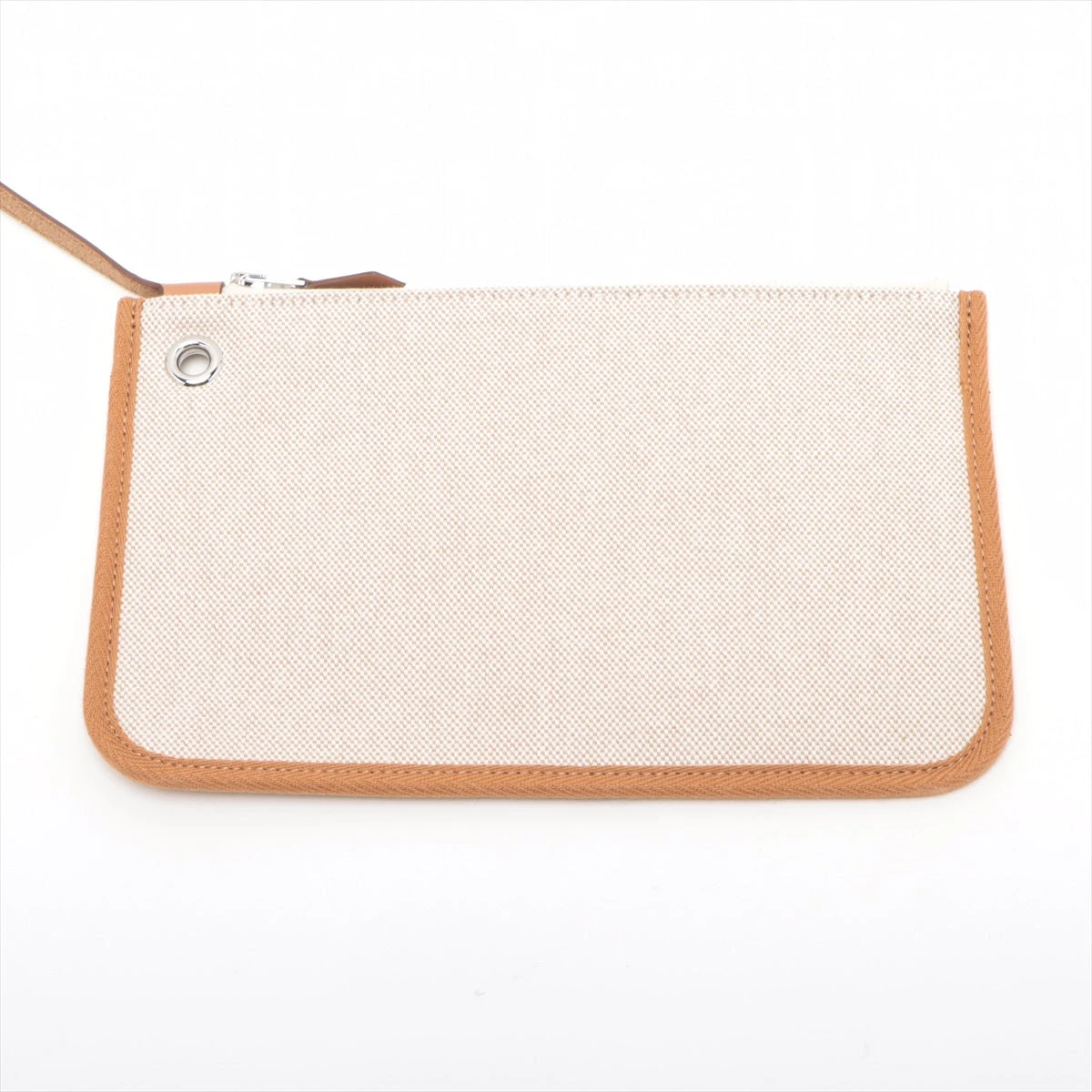 エルメス エールバッグ ジップ 31 ルトゥルネ トワルアッシュ