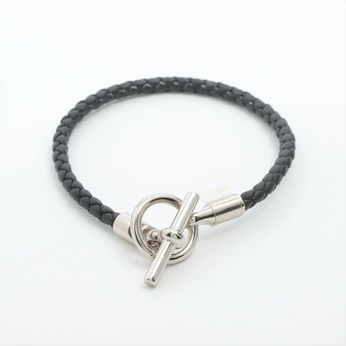◇エルメス◇レザー/グレナン/ブレスレット/ブランド レザーブレスレット 《グレナン》 | Hermès - エルメス-公式サイト