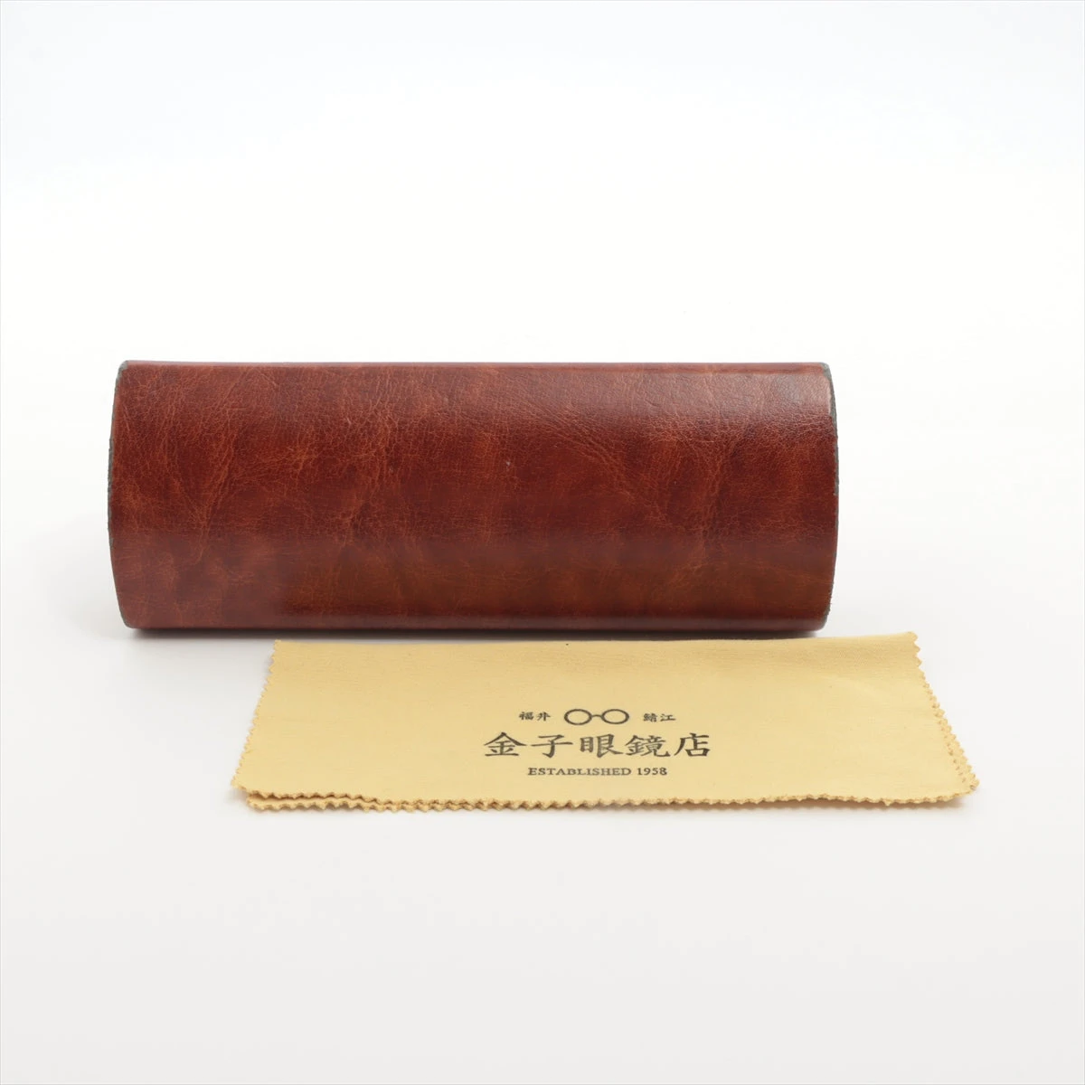 金子眼鏡 KV-54 IPBK メガネ 49□22-148 チタン ブラック