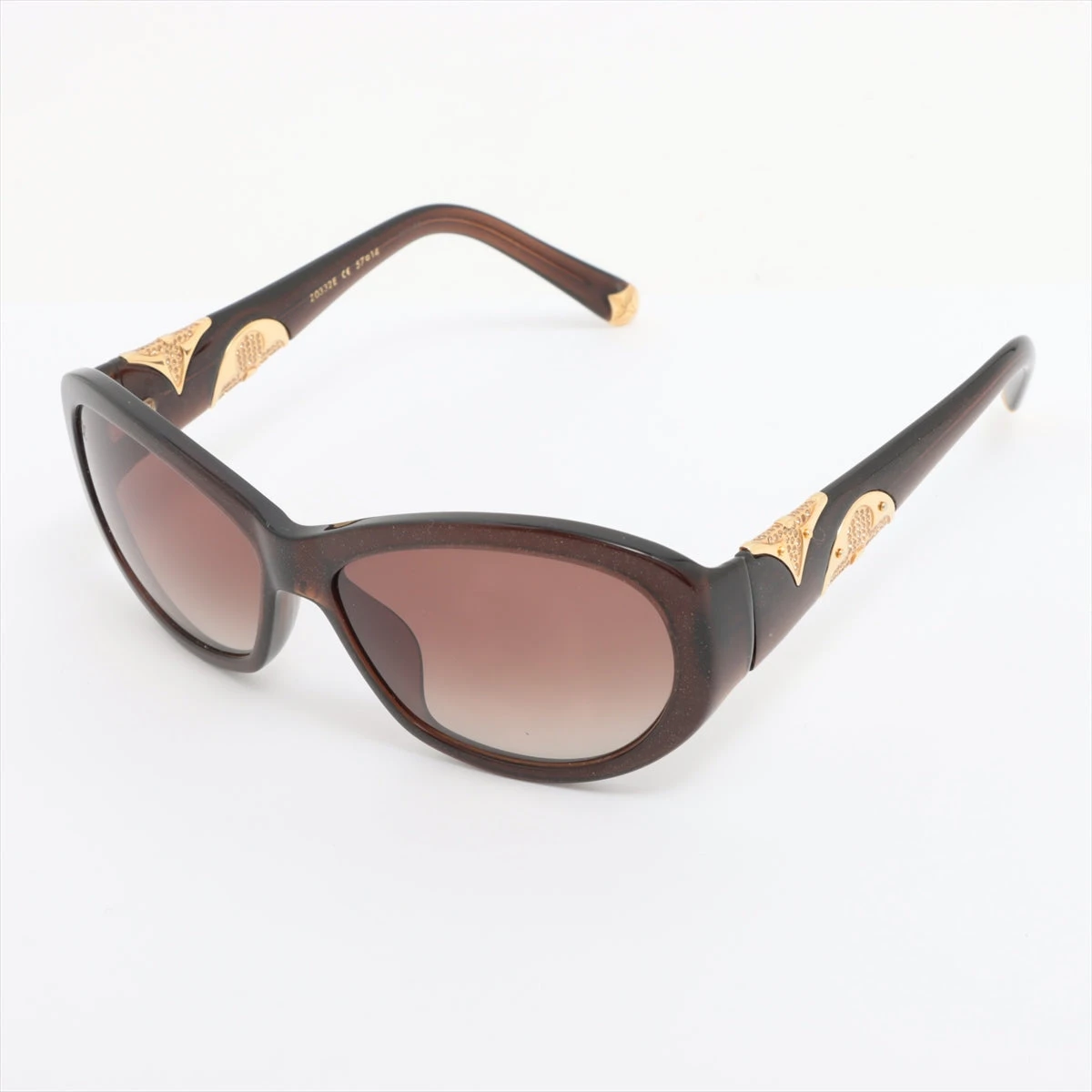 LOUIS VUITTON サングラス アイリス Z0332E ルイヴィトン/サングラス